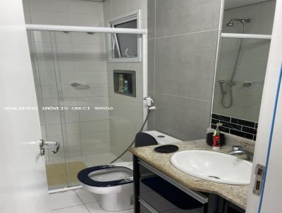 Apartamento para Venda, em Santos, bairro Vila Belmiro, 3 dormitrios, 3 banheiros, 2 sutes, 2 vagas