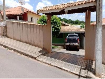 Casa para Venda, em Atibaia, bairro Pedreira, 3 dormitrios, 1 sute