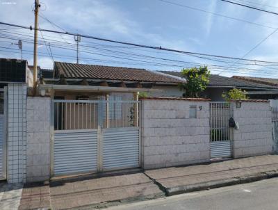 Casa para Venda, em Santos, bairro Castelo, 3 dormitrios, 1 banheiro