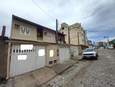 Casa para Venda, em Maca, bairro Novo Horizonte, 3 dormitrios, 3 banheiros, 1 sute, 1 vaga