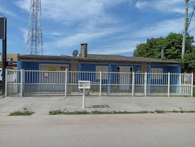 Casa para Venda, em Santa Vitria do Palmar, bairro BRASILIANO