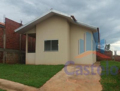 Casa para Venda, em Umuarama, bairro Zona I, 3 dormitrios, 1 banheiro, 1 vaga