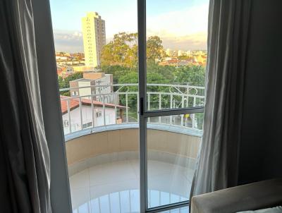 Apartamento para Venda, em Sorocaba, bairro Jardim das Magnlias, 2 dormitrios, 2 banheiros, 1 sute, 2 vagas