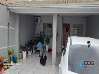 Casa para Venda, em Paranagu, bairro Vila dos Comerciarios, 2 dormitrios, 1 banheiro, 1 sute, 2 vagas