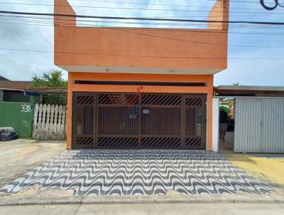 Casa para Venda, em Itanham, bairro Balnerio Campos Elseos, 2 dormitrios, 2 banheiros, 1 sute, 2 vagas