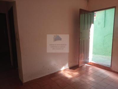 Casa para Venda, em Santo Andr, bairro Jardim Irene, 4 dormitrios, 3 banheiros, 1 vaga
