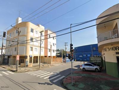 Apartamento para Venda, em Jundia, bairro Cidade Santos Dumont, 2 dormitrios, 1 banheiro, 1 vaga