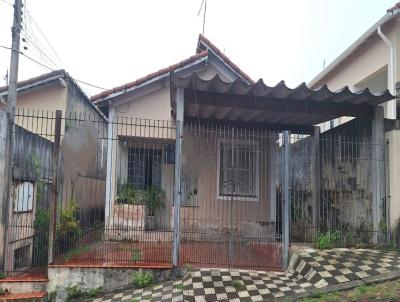 Casa para Venda, em Jacareí, bairro Centro