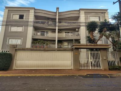 Apartamento para Locao, em Ribeiro Preto, bairro Nova Aliana, 1 dormitrio, 1 banheiro, 1 sute, 1 vaga