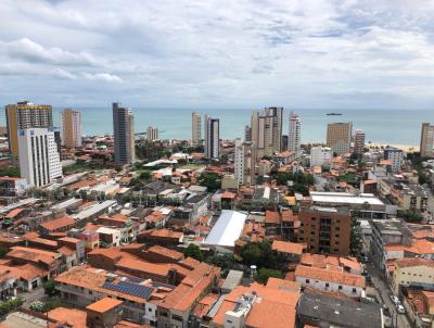 Apartamento para Venda, em Fortaleza, bairro Aldeota, 1 dormitrio, 1 sute, 1 vaga