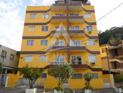 Cobertura Duplex para Venda, em Mangaratiba, bairro Itacurua, 2 dormitrios, 2 banheiros, 2 sutes, 1 vaga
