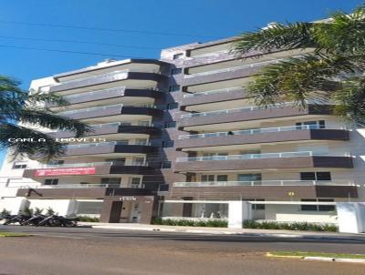 Apartamento para Venda, em Carazinho, bairro Centro, 2 dormitrios, 1 banheiro, 1 vaga
