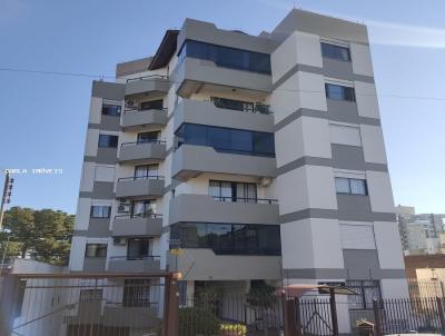 Apartamento para Venda, em Carazinho, bairro Centro, 4 dormitrios, 3 banheiros, 1 sute, 2 vagas