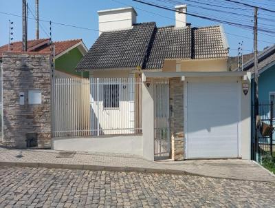 Casa para Venda, em Lages, bairro So Luiz, 2 dormitrios, 1 banheiro, 2 vagas