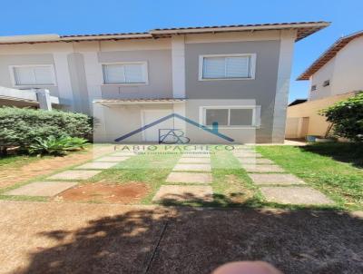 Casa em Condomnio para Venda, em Ribeiro Preto, bairro Vila do Golf, 3 dormitrios, 3 banheiros, 1 sute, 2 vagas