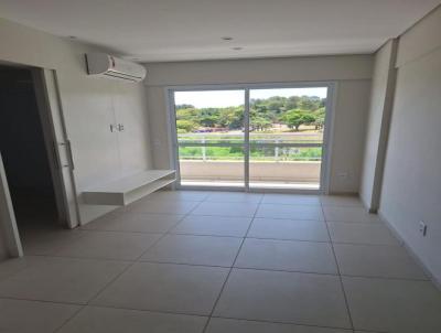 Apartamento para Venda, em Ribeiro Preto, bairro Jardim Amrica, 1 dormitrio, 1 banheiro, 1 vaga