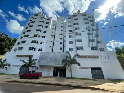 Apartamento para Venda, em Frederico Westphalen, bairro Panosso, 2 dormitrios, 1 banheiro, 1 vaga