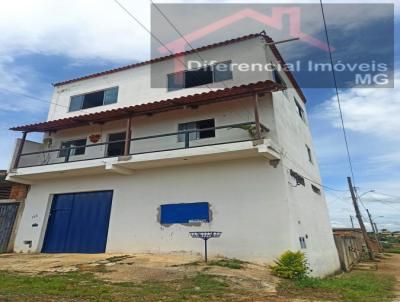 Casa para Venda, em Esmeraldas, bairro Serra Verde, 2 dormitrios, 1 banheiro, 1 vaga