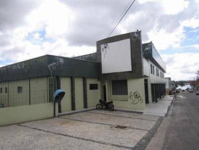 Prdio Comercial para Venda, em Fortaleza, bairro Parangaba, 15 banheiros