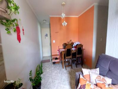 Apartamento para Venda, em Campinas, bairro Jardim Capivari, 2 dormitrios, 1 banheiro, 1 vaga