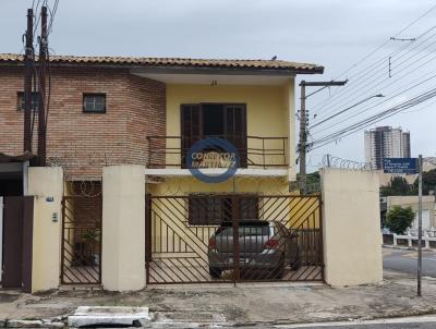 Sobrado para Venda, em Guarulhos, bairro Jardim Vila Galvo, 3 dormitrios, 1 banheiro, 1 sute, 1 vaga
