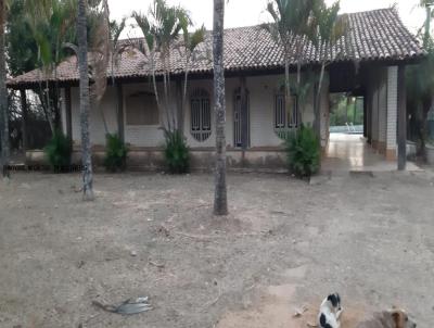 Chcara para Venda, em Araguari, bairro So Sebastio, 8 dormitrios, 5 banheiros, 3 sutes, 10 vagas