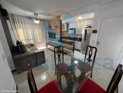 Apartamento para Venda, em Serra, bairro Valparaso, 2 dormitrios, 1 banheiro, 1 sute
