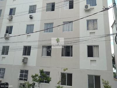 Apartamento para Venda, em Rio de Janeiro, bairro Bangu, 2 dormitrios, 1 banheiro, 1 vaga