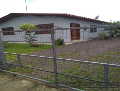 Casa para Venda, em Torres, bairro Vila So Joo, 4 dormitrios, 2 banheiros, 1 sute, 2 vagas