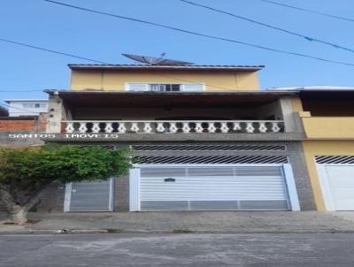 Casa para Venda, em So Paulo, bairro PARQUE NAES UNIDAS, 3 dormitrios, 3 banheiros, 1 sute