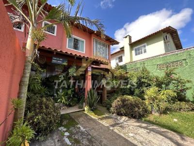 Casa para Venda, em Florianpolis, bairro Ingleses do Rio Vermelho, 3 dormitrios, 2 banheiros, 1 sute, 2 vagas