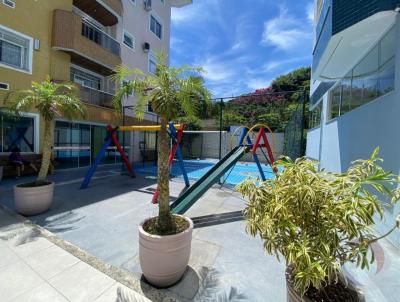 Apartamento para Venda, em Florianpolis, bairro Estreito, 2 dormitrios, 2 banheiros, 1 sute, 1 vaga