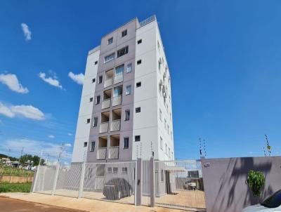 Apartamento para Venda, em Santa Cruz do Rio Pardo, bairro Jardim Amrica, 2 dormitrios, 1 banheiro, 1 vaga