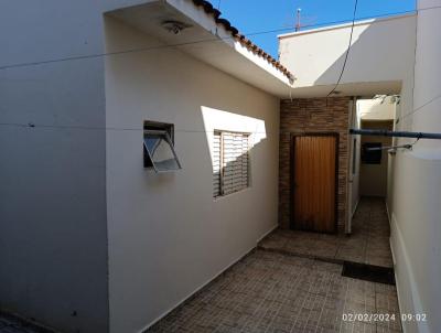 Casa para Locao, em Presidente Venceslau, bairro Vila Coimbra, 2 dormitrios, 2 banheiros, 1 sute