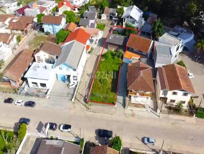 Terreno para Venda, em Rio do Sul, bairro Jardim Amrica