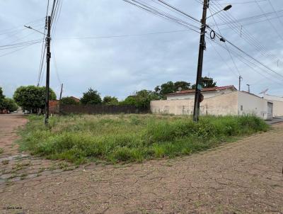 Terreno para Venda, em Presidente Venceslau, bairro Vila Luiza