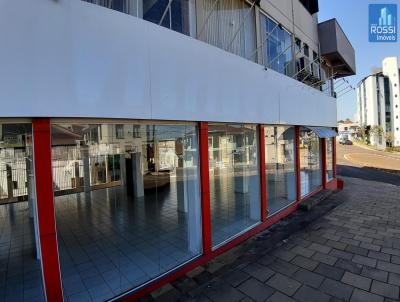 Sala Comercial para Venda, em Erechim, bairro CENTRO