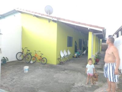Casa para Venda, em So Jos dos Campos, bairro Campos de So Jos, 2 dormitrios