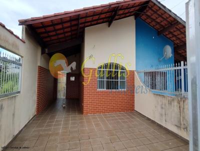 Casa para Venda, em Praia Grande, bairro Solemar, 2 dormitrios, 1 banheiro, 1 sute, 3 vagas