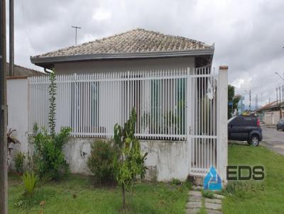 Casa para Venda, em Paranagu, bairro Vila Guarani, 2 dormitrios, 1 banheiro, 2 vagas