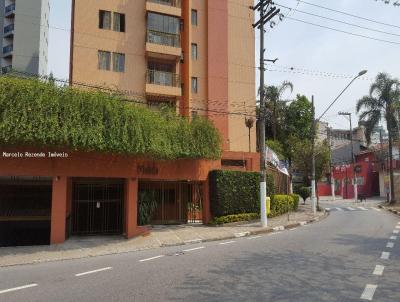 Apartamento para Locao, em Santo Andr, bairro Vila Bastos, 3 dormitrios, 2 banheiros, 1 sute, 2 vagas