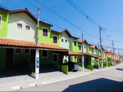 Casa em Condomnio para Venda, em Sorocaba, bairro Jardim Santa Ceclia, 3 dormitrios, 1 banheiro, 1 sute, 2 vagas