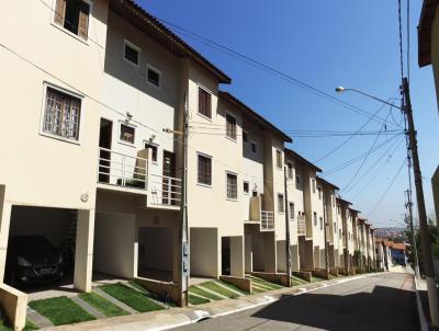 Casa em Condomnio para Venda, em Sorocaba, bairro Jardim Santa Ceclia, 3 dormitrios, 1 banheiro, 1 sute, 4 vagas