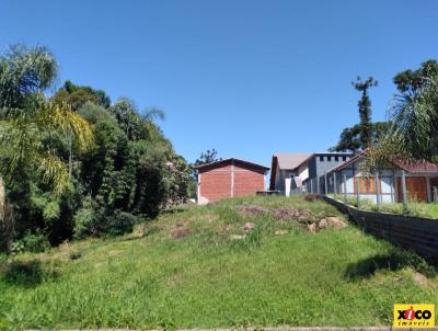 Terreno para Venda, em Nova Petrpolis, bairro Vila Germnia
