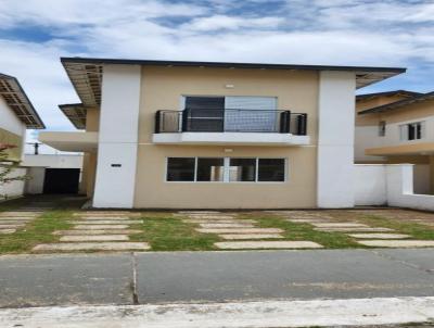 Casa em Condomnio para Locao, em Taubat, bairro Vila So Geraldo, 3 dormitrios, 2 banheiros, 1 sute, 2 vagas