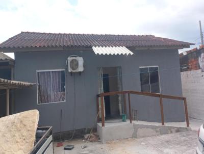 Casa para Venda, em Imbituba, bairro Vila Alvorada, 2 dormitrios, 1 banheiro