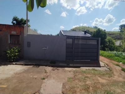 Casa para Venda, em Santo Antnio da Platina, bairro Vila Santa Cruz, 2 dormitrios, 1 banheiro, 2 vagas