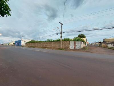 Terreno Comercial para Venda, em Ribeiro Preto, bairro Vila Carvalho