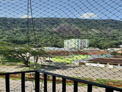 Cobertura para Venda, em Caraguatatuba, bairro Sumaré, 3 dormitórios, 2 banheiros, 1 suíte, 1 vaga