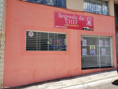 Imvel Comercial para Locao, em Ponta Grossa, bairro Centro